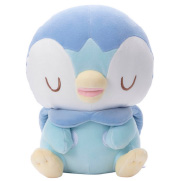 ポケピース ポッチャマ